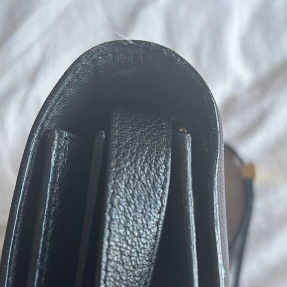 Celine Goatskin Medium Classic Box Bag - Picture 8 of 17